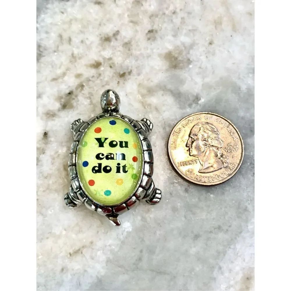 Turtle Paperweights #inspiring - Picture 3 of 5